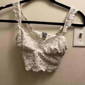 Longline Aerie Bralette